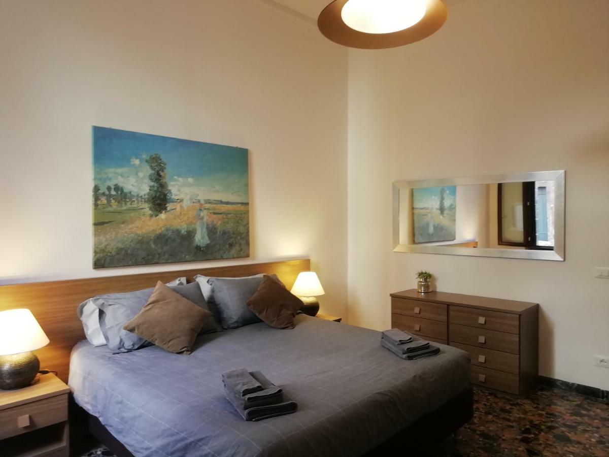 Apartamento Ca Mocenigo Nobile Venecia
